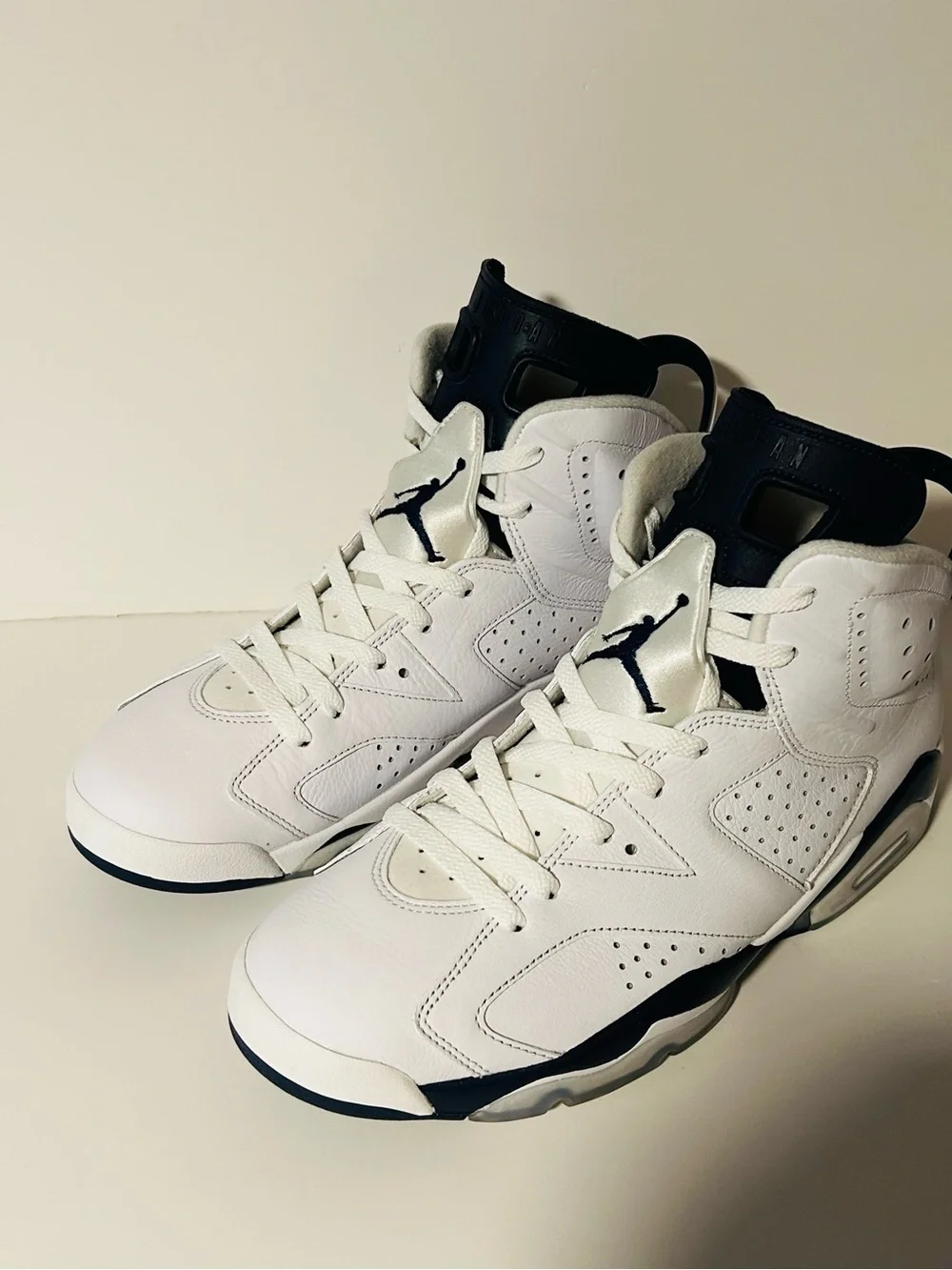 Jordan classic high